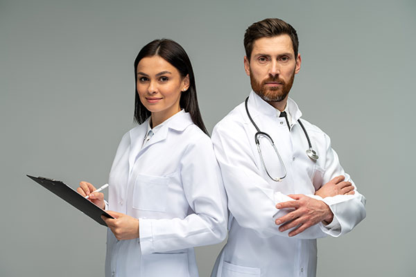 peptide therapy clinic in Lawton